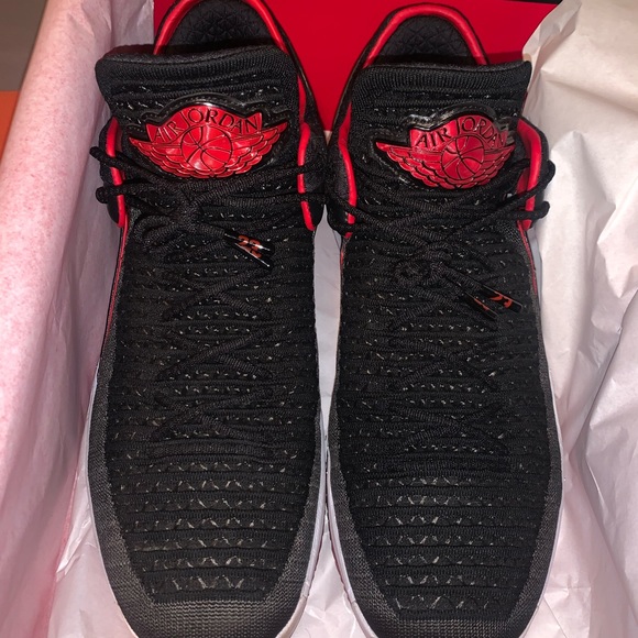 Jordan 32 - Picture 4 of 7